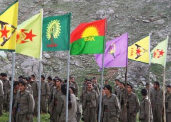 YRK’ê li ser operasyona li Koselanê daxuyanî da