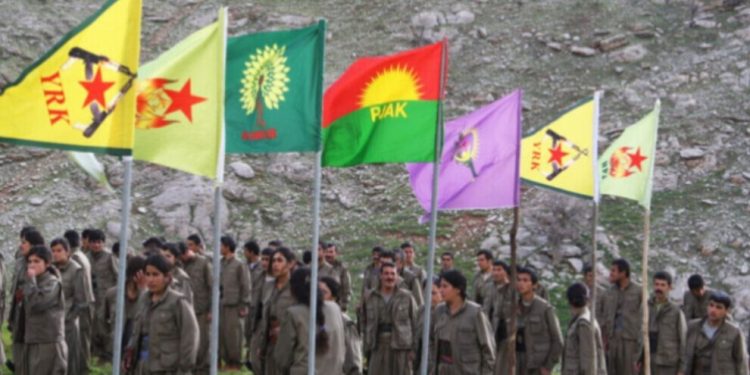 YRK’ê li ser operasyona li Koselanê daxuyanî da