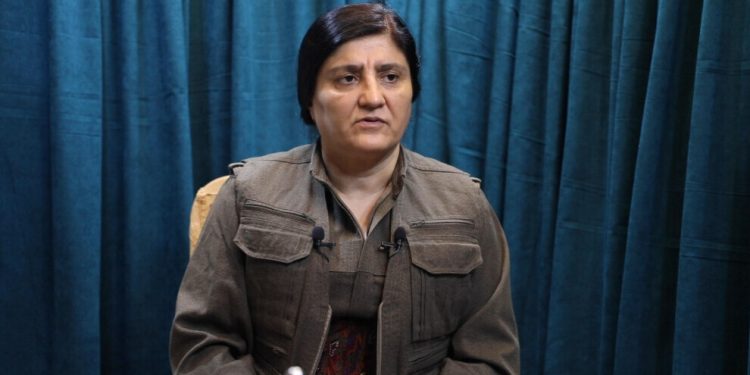 Besê Erzîncan: Pêdivî pê heye ku yekîtiya jinan were pêşxistin