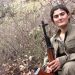 Komîteya Malbatên Şehîdan a PKK’ê Zîlan Bokan bi bîr anî