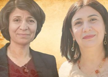 Dû jiyanên bi têkoşîn: Nikarin bi komkujiyan me bitirsînin