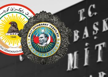 Hewlêr bûye navenda nû ya MÎT’ê!