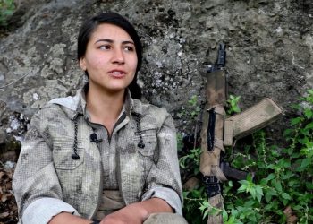 ‘Em ê heta dawiyê xwedî li nirxên şehîd Zîlan derkevin’