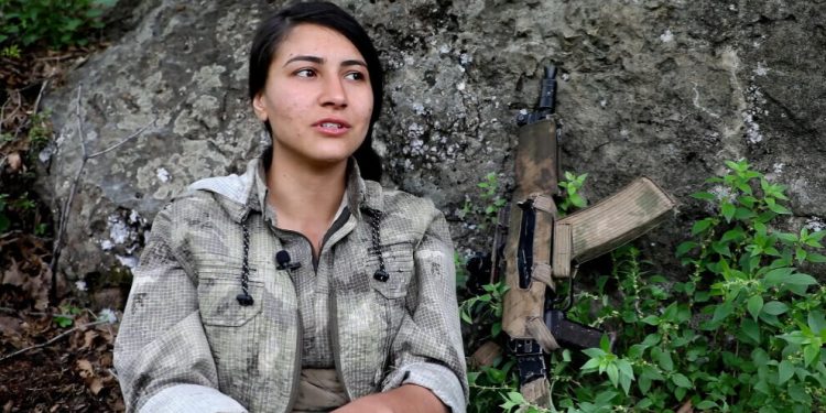 ‘Em ê heta dawiyê xwedî li nirxên şehîd Zîlan derkevin’