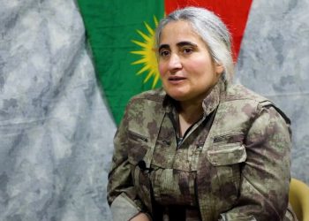 Endama Konseya Fermandariyê ya YJA Starê: Zîlan tişta ne pêkan bi helwesta xwe kir