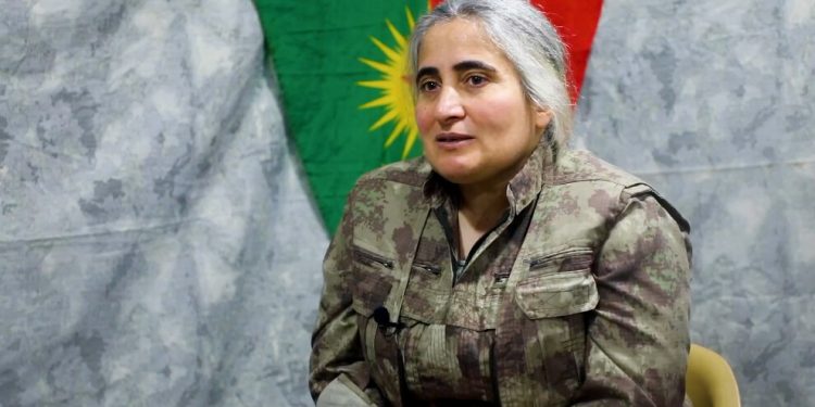 Endama Konseya Fermandariyê ya YJA Starê: Zîlan tişta ne pêkan bi helwesta xwe kir