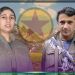 HPG’ê 3 gerîlayên şehîd bi rêzdarî bi bîr anî