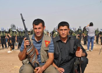 Ji bo bîranîna şehîd Serhed Qamişlo