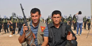 Ji bo bîranîna şehîd Serhed Qamişlo