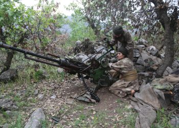 HPG: 5 dagirkerên tevlî operasyonê bûn û dar dibirîn, hatin cezakirin