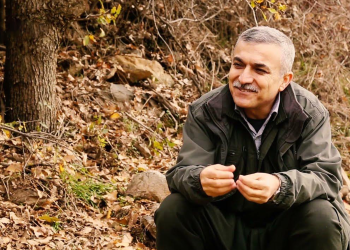 PKK’ê Diyar Xerîb bi bîr anî