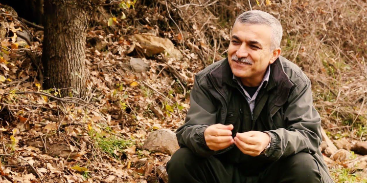 PKK’ê Diyar Xerîb bi bîr anî