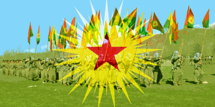 KCK’ê pêvajoya bêçalaktiyê bi dawî kir