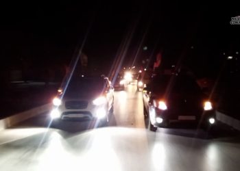 Ciwanên Qamişlo yê Ji bo Azadîya Fîzikî ya Rêber Apo û yekê Hezîranê meşîyan