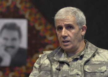 Çiya: Dewleta Tirk li hemberî têkoşîna me kete nava krîzeke giran