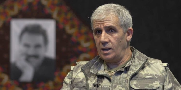 Çiya: Dewleta Tirk li hemberî têkoşîna me kete nava krîzeke giran