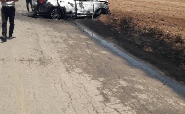 Li Tirbespiyê êrîşa balafirên bê mirov