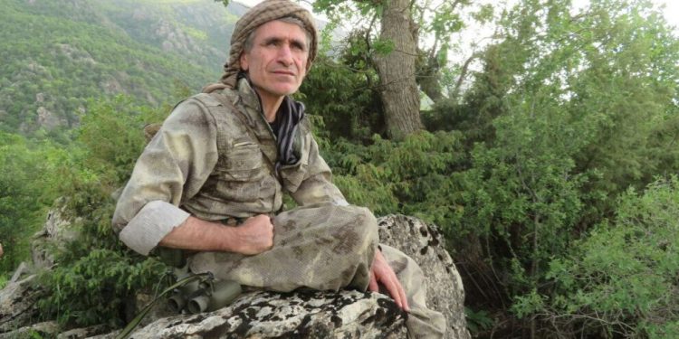 Armanc: Gerîla wê êrîşeke bi tenê jî bêbersiv nehêle