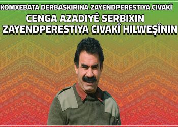 Ciwanan li Reqa û Şehba li ser Derbaskirina Zayendperestîya Civakî Komxebata lidarxistin