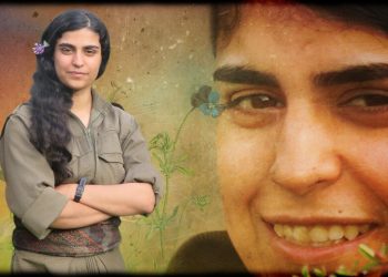 HPG’ê Dîdar Tolhildan bi rêzdarî bi bîr anî