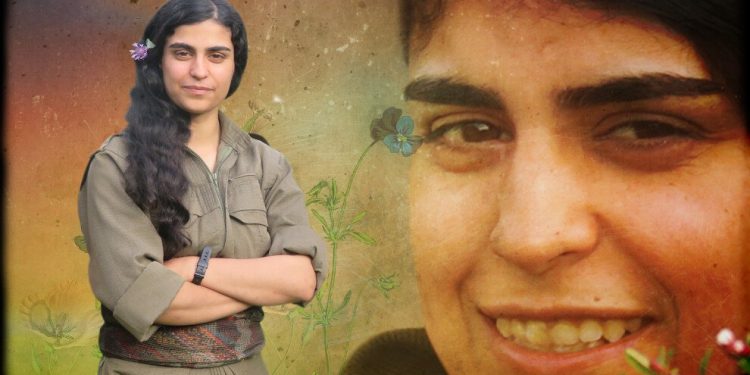 HPG’ê Dîdar Tolhildan bi rêzdarî bi bîr anî