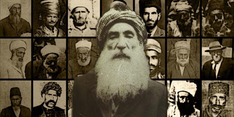 KCK: Em ê têkoşîna Şêx Seîd û hevalên wî bi ser bixînin