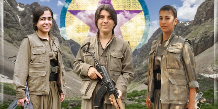 HPG: Bi saya hevrêyên xwe em ber bi serfiraziyê ve dimeşin