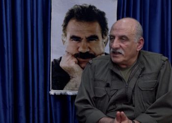 Kalkan: Êdî ti qanûn nikare pergala Îmraliyê bidomîne