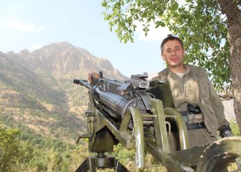 HPG: Wekî navê xwe Cesûr bû