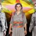 HPG’ê 3 gerîlayên li Gabarê şehîd bûbûn bi bîr anî