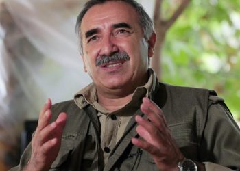 Karayilan: Di qetlîamên Kurdistanê de berpirsyariya îmzevanên Lozanê hene