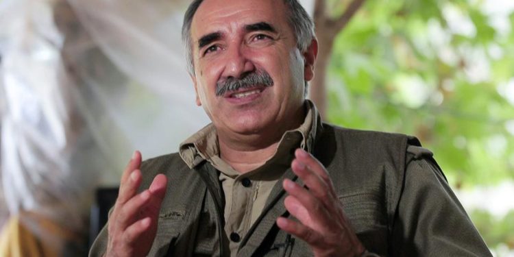 Karayilan: Di qetlîamên Kurdistanê de berpirsyariya îmzevanên Lozanê hene
