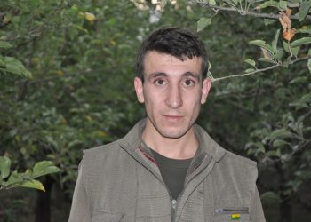 HPG’ê eşkere kir ku li Botanê gerîlayek şehîd bûye