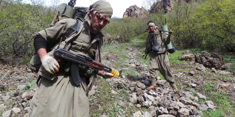 HPG’ê bîlançoya şer a meha Hezîranê eşkere kir: 44 dagirker hatin cezakirin