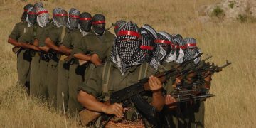 Gerîlayên Azadiyê yên Kurdistanê ji bo silavkirina salvegera Berxwedana 14’ê Tîrmehê çalakî lidar xistin