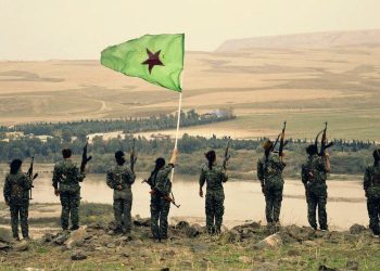 ‘Şoreşa Rojava bi navê YPJ’ê gihîşt wateya xwe ya rastîn’