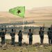 ‘Şoreşa Rojava bi navê YPJ’ê gihîşt wateya xwe ya rastîn’