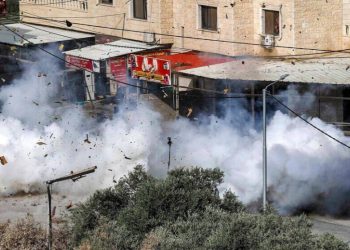 Li Cenînê operasyona Îsraîlê: 8 Fîlîstînî hatin kuştin, 27 jî birîndar bûn