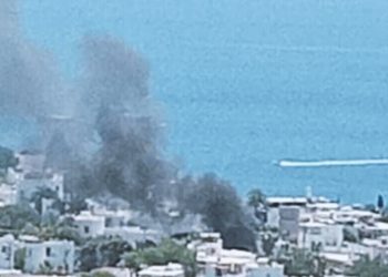 Milîsên HBDH’ê li Mûglayê çalakî kirin