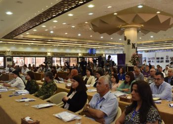 Komxebata Lozanê: Kurd pêşengiya pêvajoyeke nû dikin