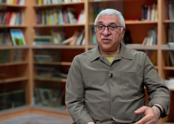 Berxwedêrên 14’ê Tîrmehê di çalakiyeke efsanewî de gihîştin hev