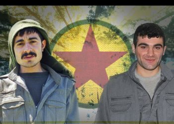 HPG’ê nasnameya 2 şehîdan eşkere kir