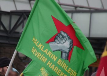 HBDH: Berxwedanên 82 û 96’an di têkoşîna yekbûyî de mezin dibin