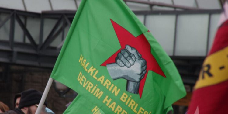 HBDH: Berxwedanên 82 û 96’an di têkoşîna yekbûyî de mezin dibin