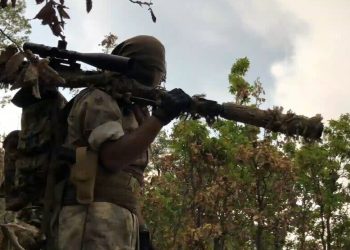 HPG: 2 dagirker hatin cezakirin