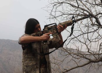 HPG: Gerîla derbên giran li artêşa Tirk dixe – 2 askerên hat çeza kirin!