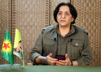 Avesta: Divê zêdetir xwedî li Rêber Apo û gerîla were derketin