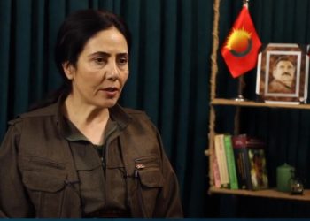 Ronahî Serhad: Jineolojî bingeha zanistiyê ye