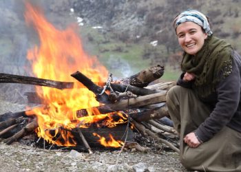 Fermandara YJA Starê ya ku da ser şopa Viyan: Adar Amed