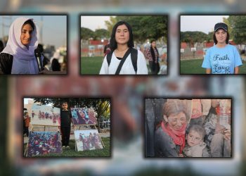 Ji aliyê jinên ciwan ên Şengalê pêşengeh û şano hate li dar xistin